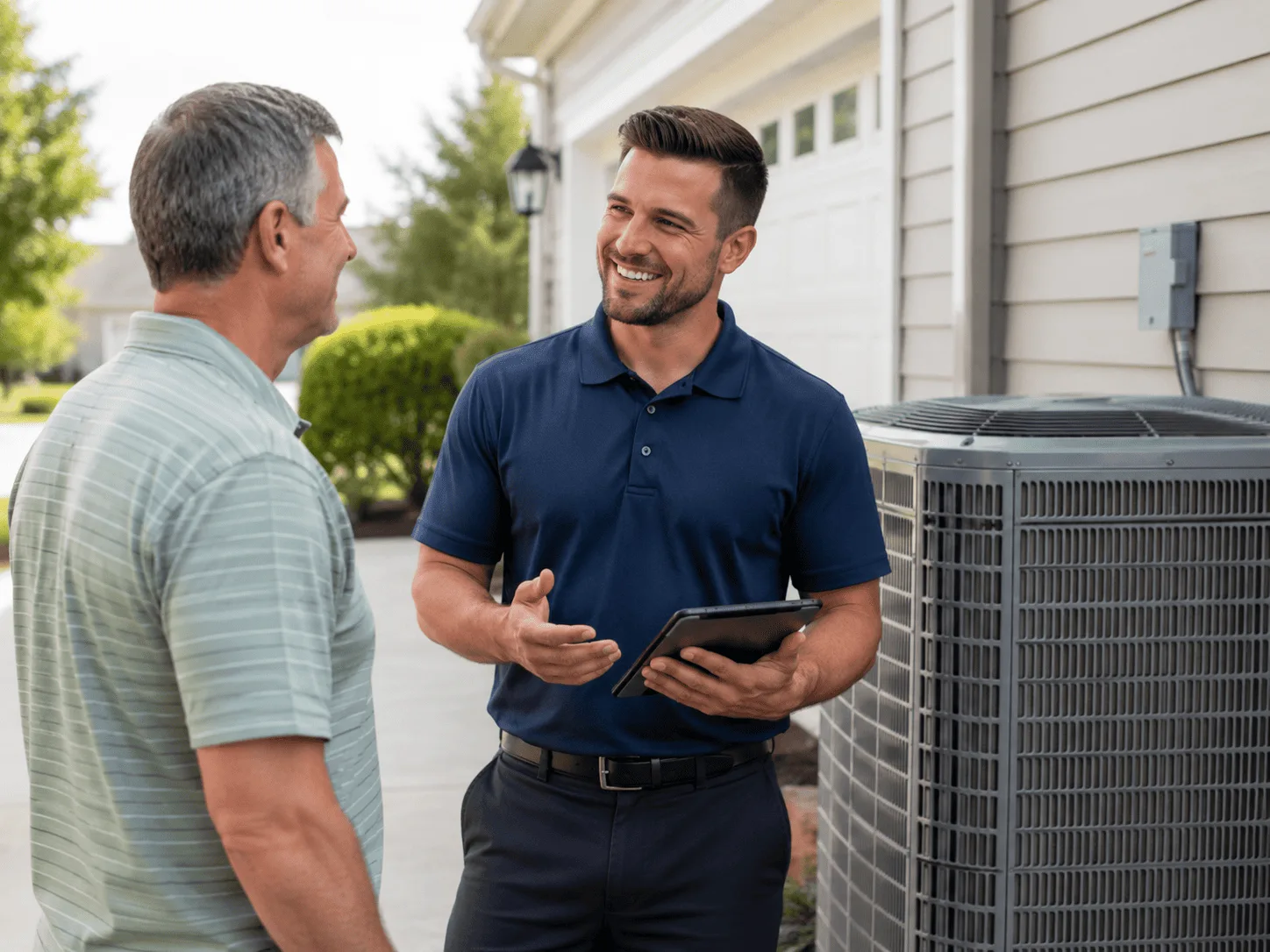 Heat Pump Installation Garnet Valley, PA FAQs